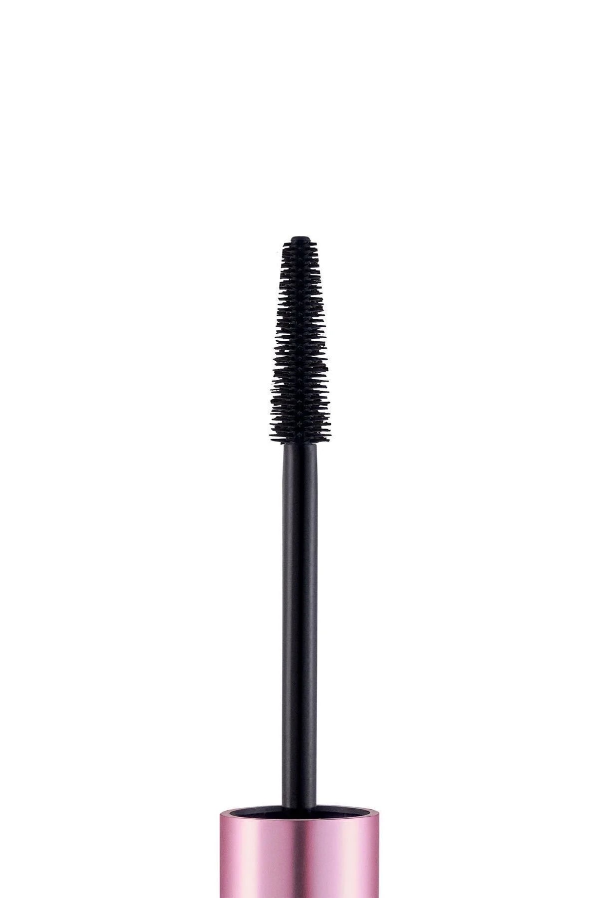 Flormar Doğal Formüllü Kirpik Uzatıcı Maskara (Siyah) - Longer Than Ever Mascara - 001 Black - 8682536067119